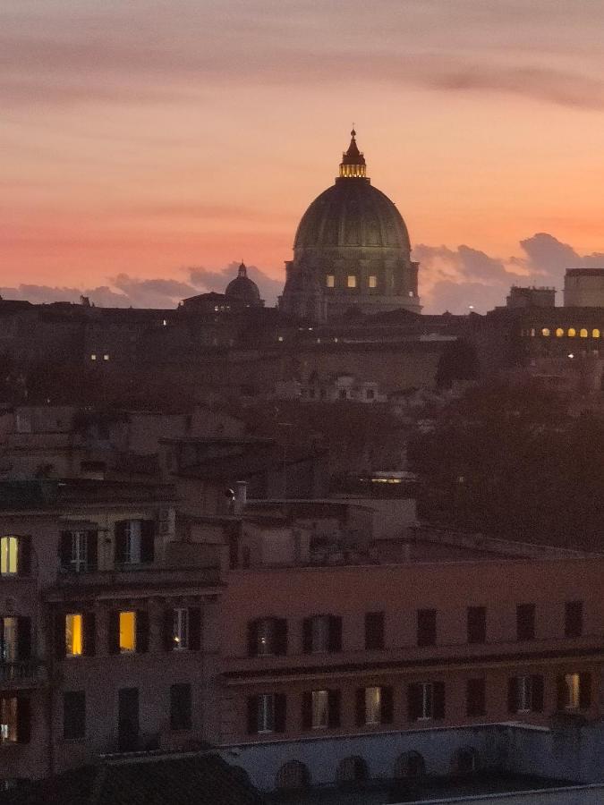 Vatican Domus Romuli * Roma