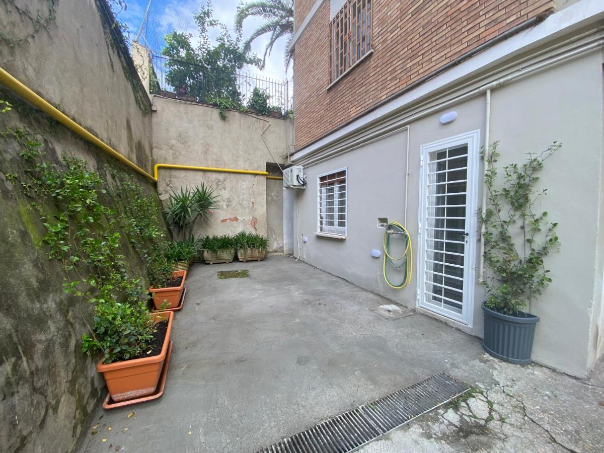 La Casa Di Marco Polo Apartment Rome