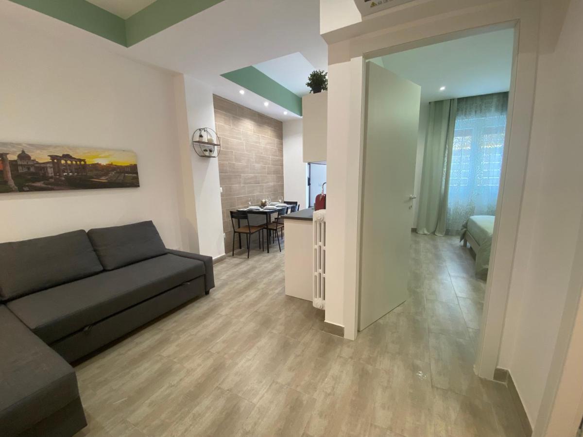 Appartement La Casa Di Marco Polo