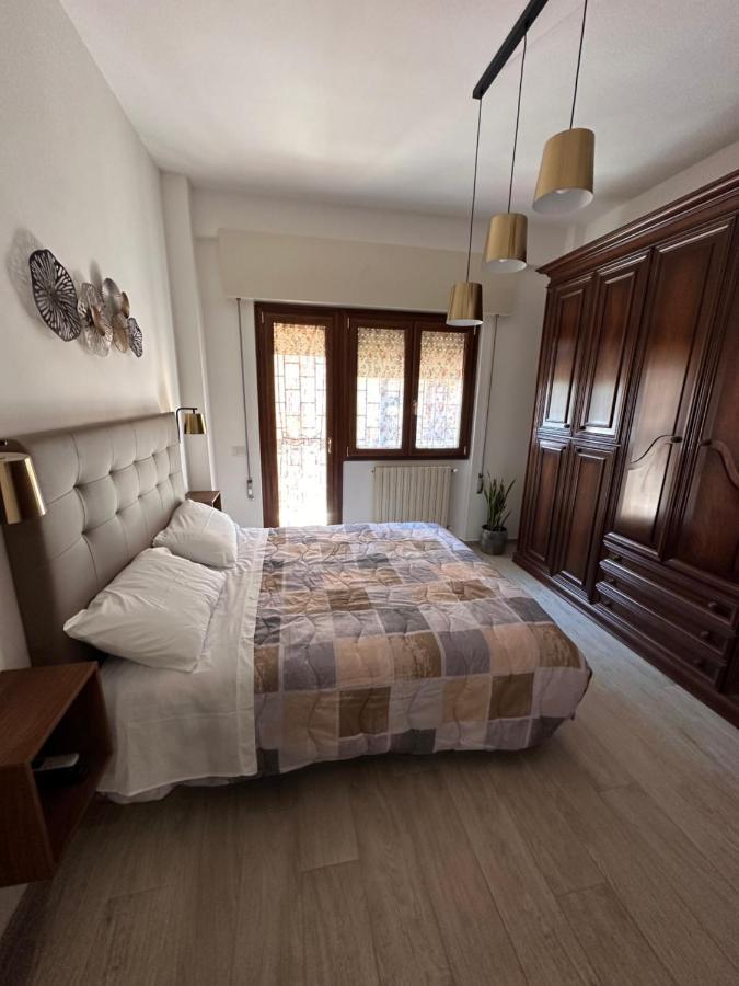 Casa Fiorita Apartment