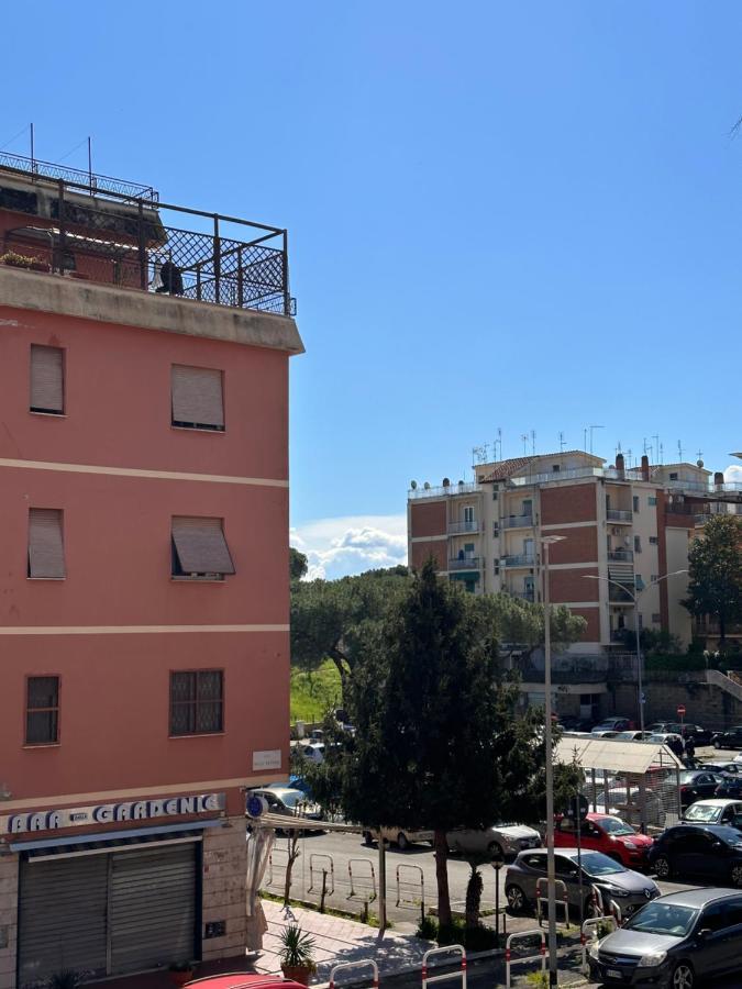 Casa Fiorita Apartment *