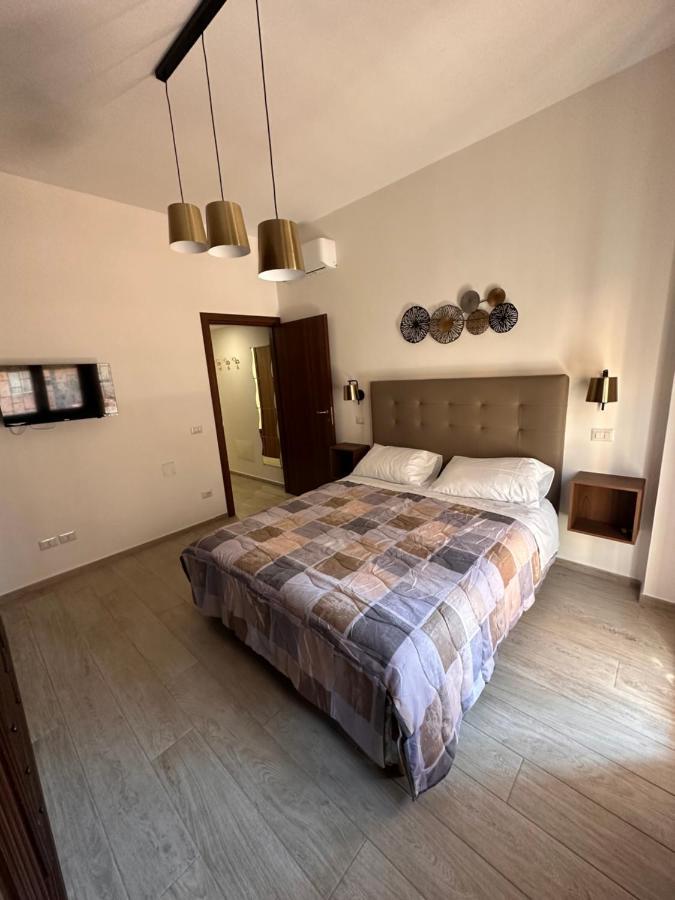 Apartment Casa Fiorita