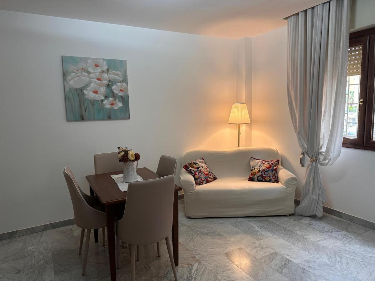 Apartment Casa Fiorita