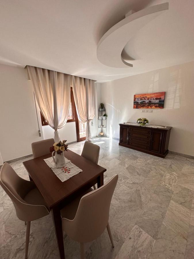 Casa Fiorita Apartment *