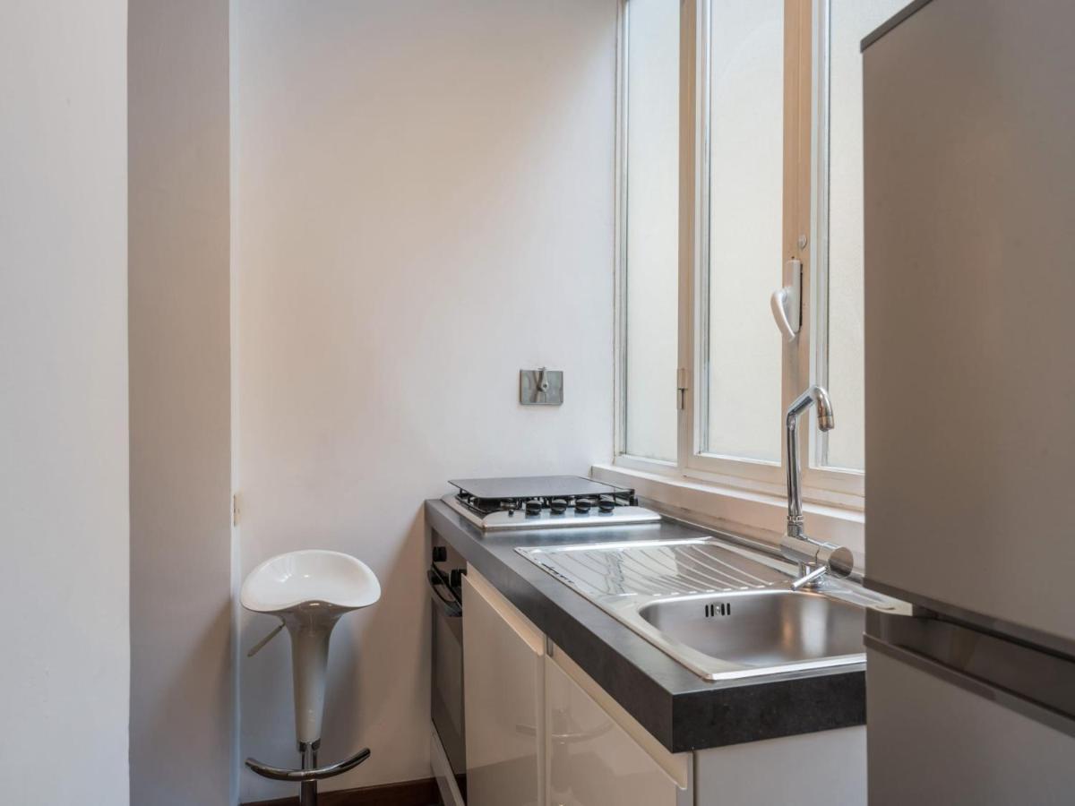 The Rent - Three-bedroom Close To The Quirinale * Rome