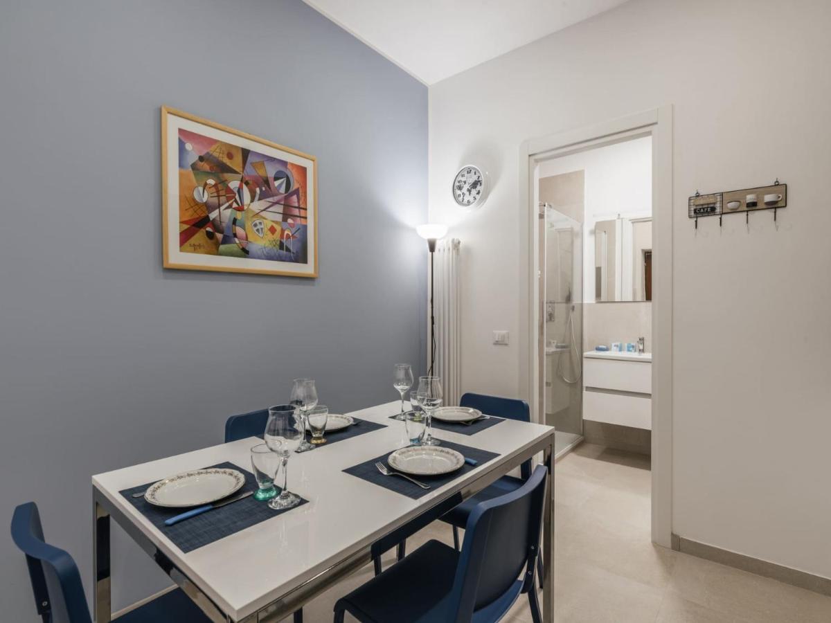 The Rent - Two-bedroom Close To San Pietro * Rome