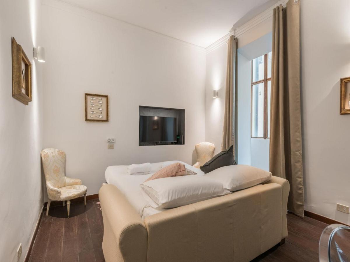 Apartment The Rent - Three-bedroom Close To The Quirinale *