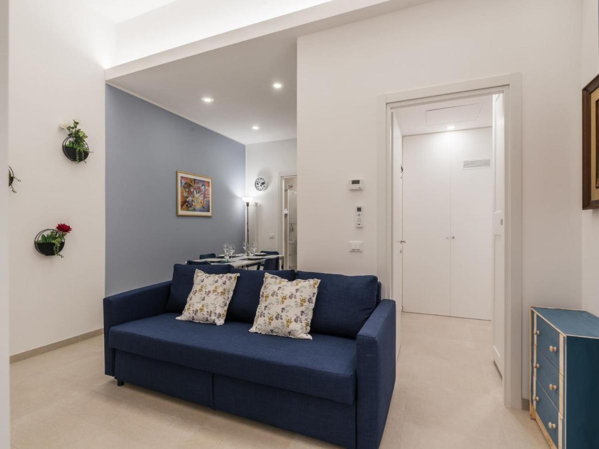 The Rent - Two-bedroom Close To San Pietro * Rome