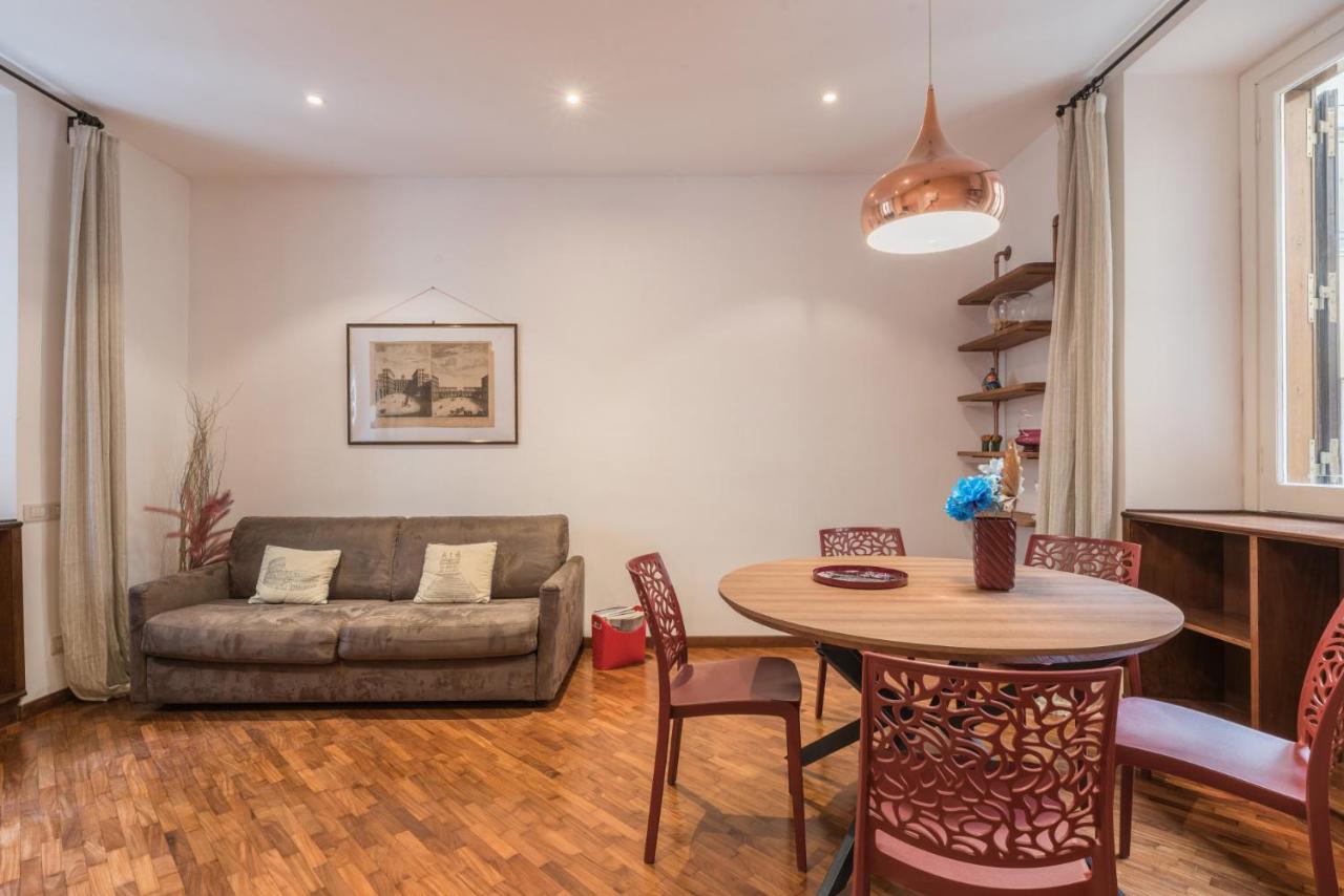 The Rent - Three-bedroom Near Borghese * Rome