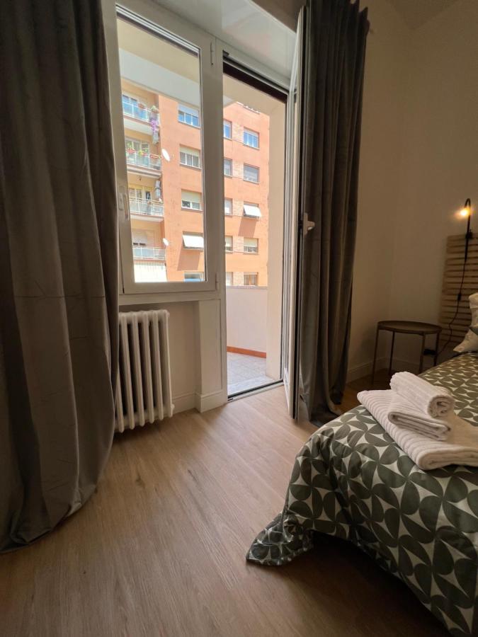 Appartement Millelire Rome