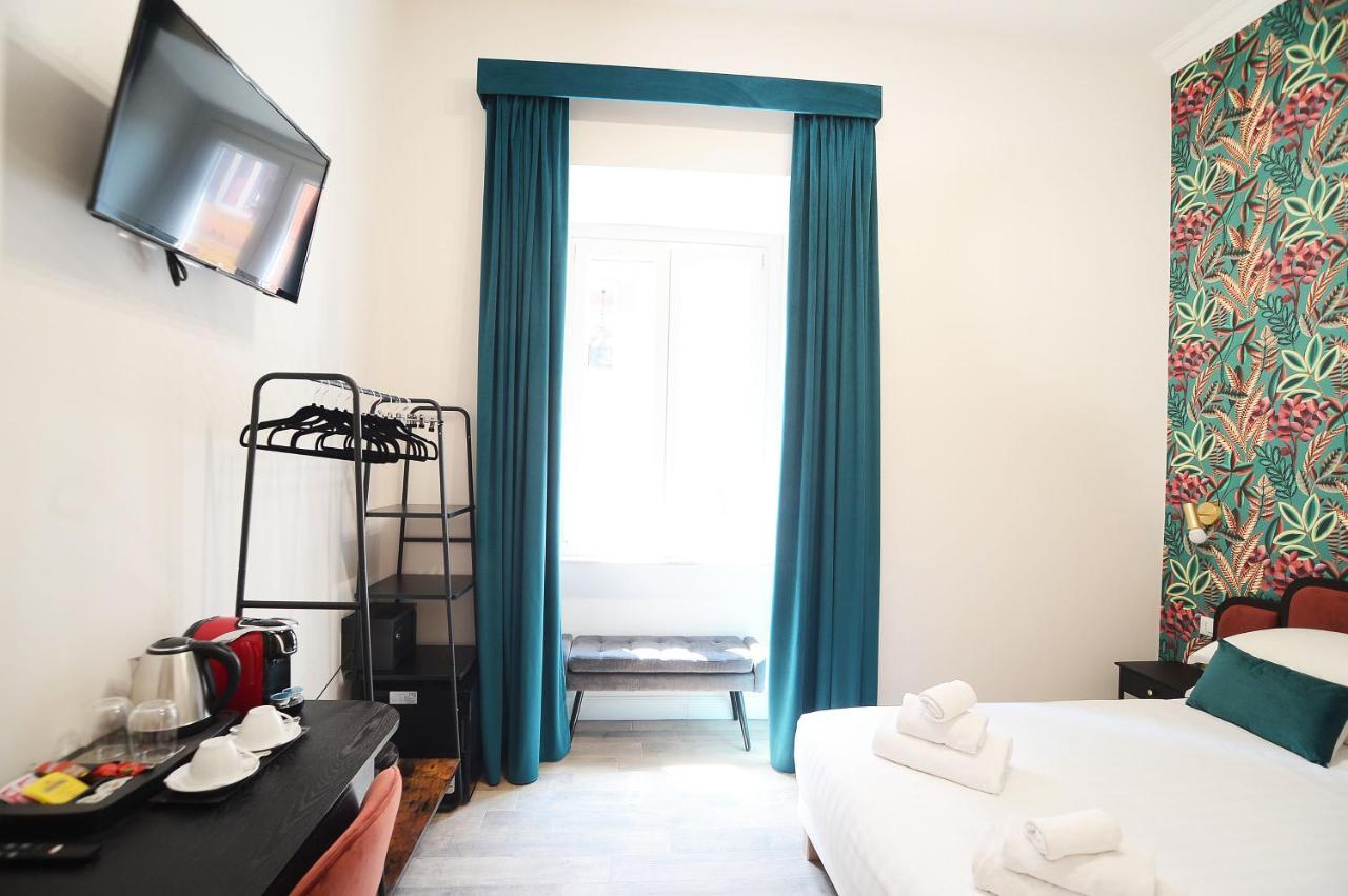 Guest house San Cosimato 40