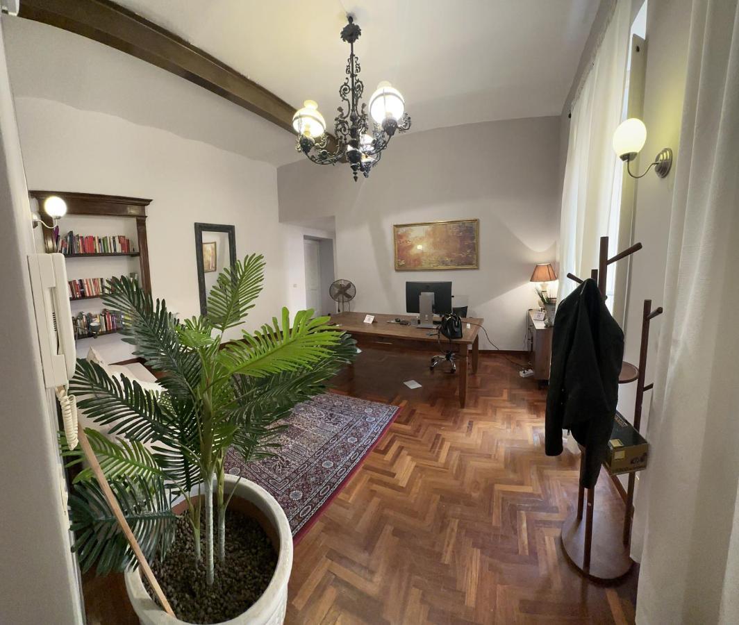 Apartamento Lounge -