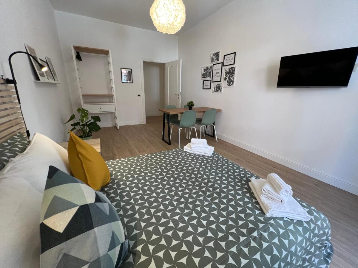 Appartement Millelire *