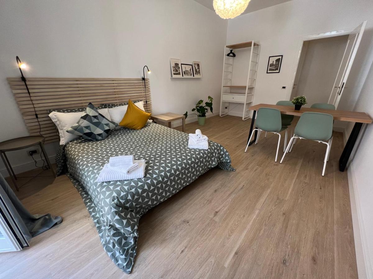 Millelire Appartement