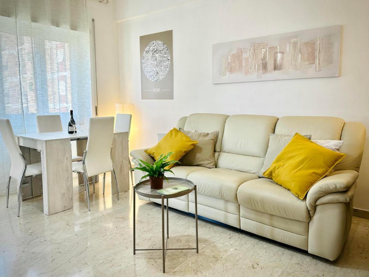 Appartamento Max