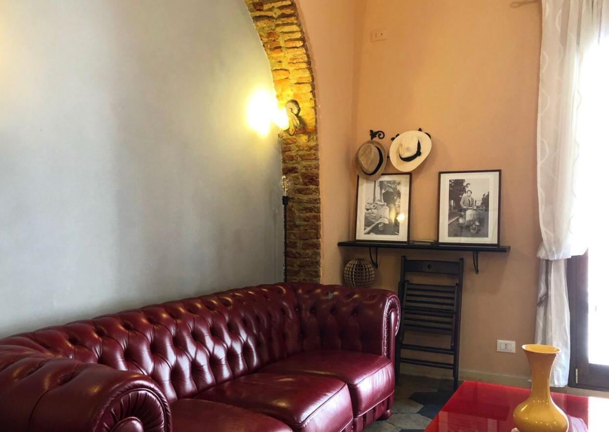 Appartement Termini Ghome *