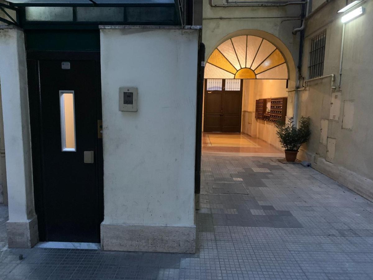 Termini Ghome Appartement *
