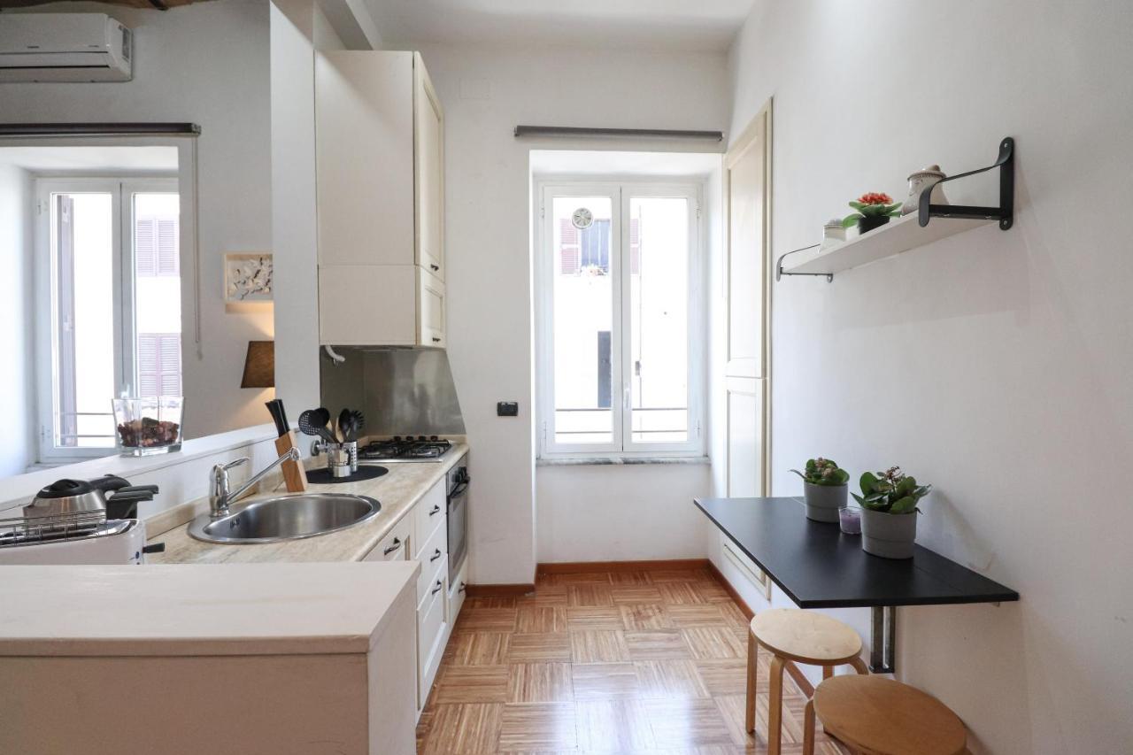 Appartement Romecentro 5minuti Dalla Stazione Rome