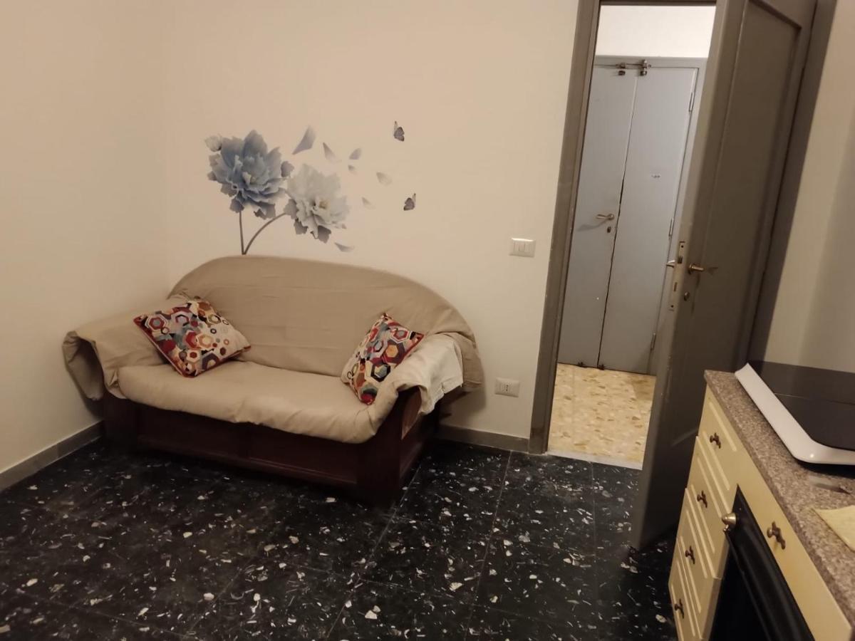 Guest house Romamor 2