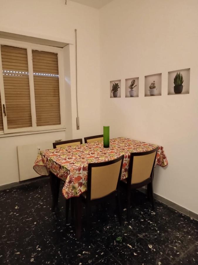 Romamor 2 Guest house *