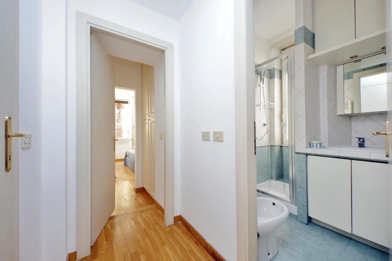 Mazzini Apartment