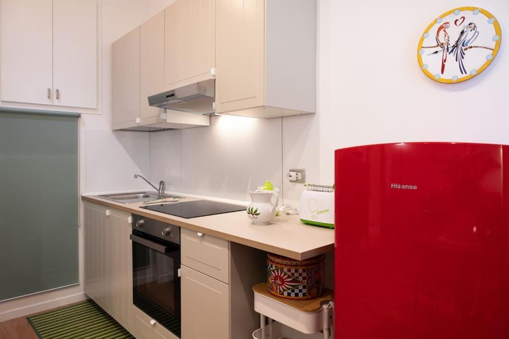 Casa Bouganville - St. Peter Romantic Apartment