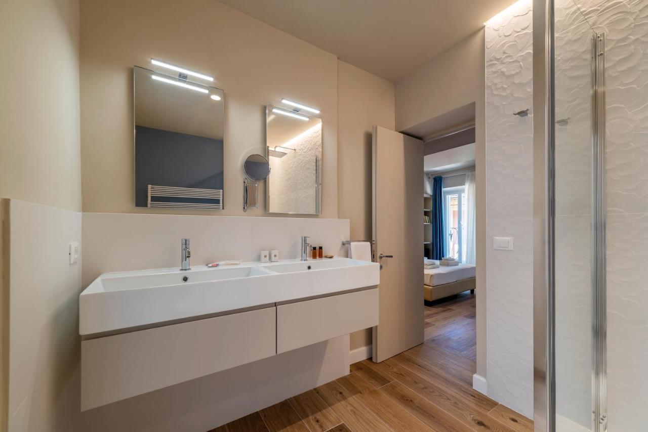 Luxury Corso - Designd Appartement