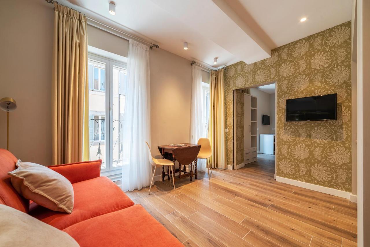 Luxury Corso - Designd Appartement Rome