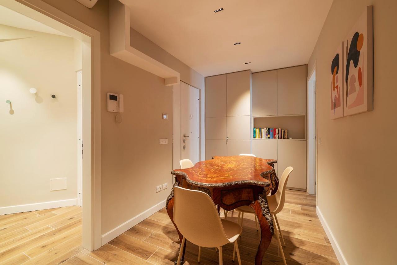 Appartement Luxury Corso - Designd Rome