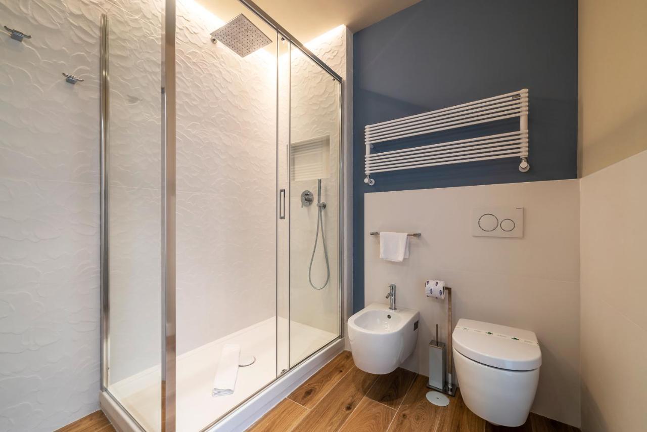 Luxury Corso - Designd Appartement *