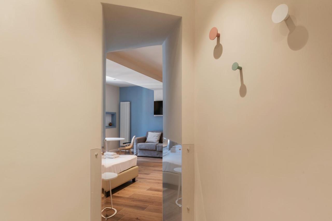 Luxury Corso - Designd Appartement *