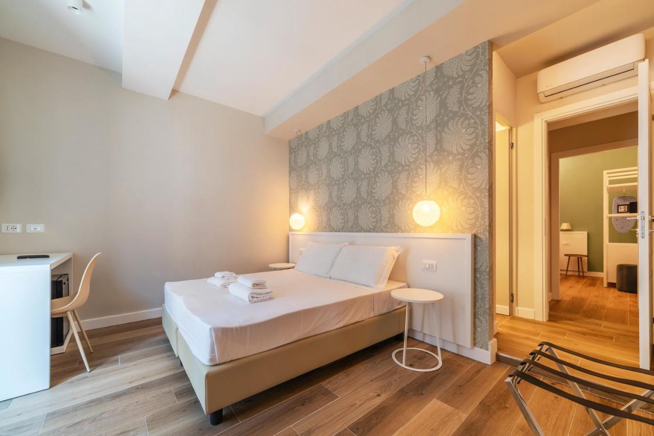 Appartement Luxury Corso - Designd *