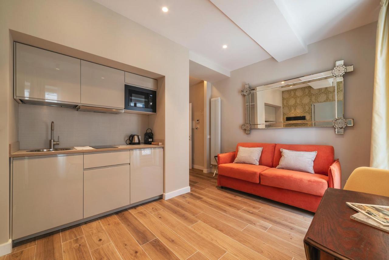 Luxury Corso - Designd Appartement Rome