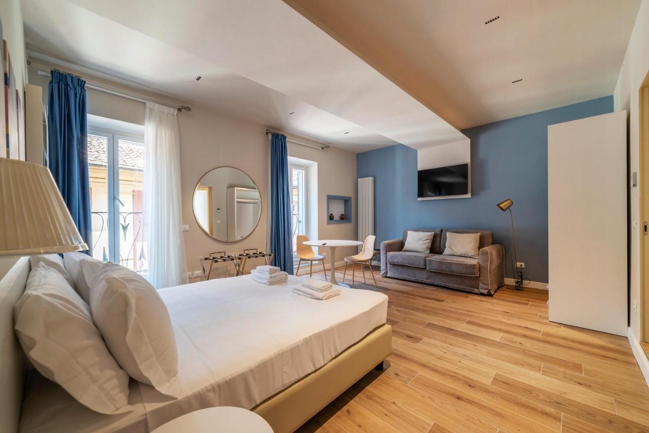 Luxury Corso - Designd Appartement