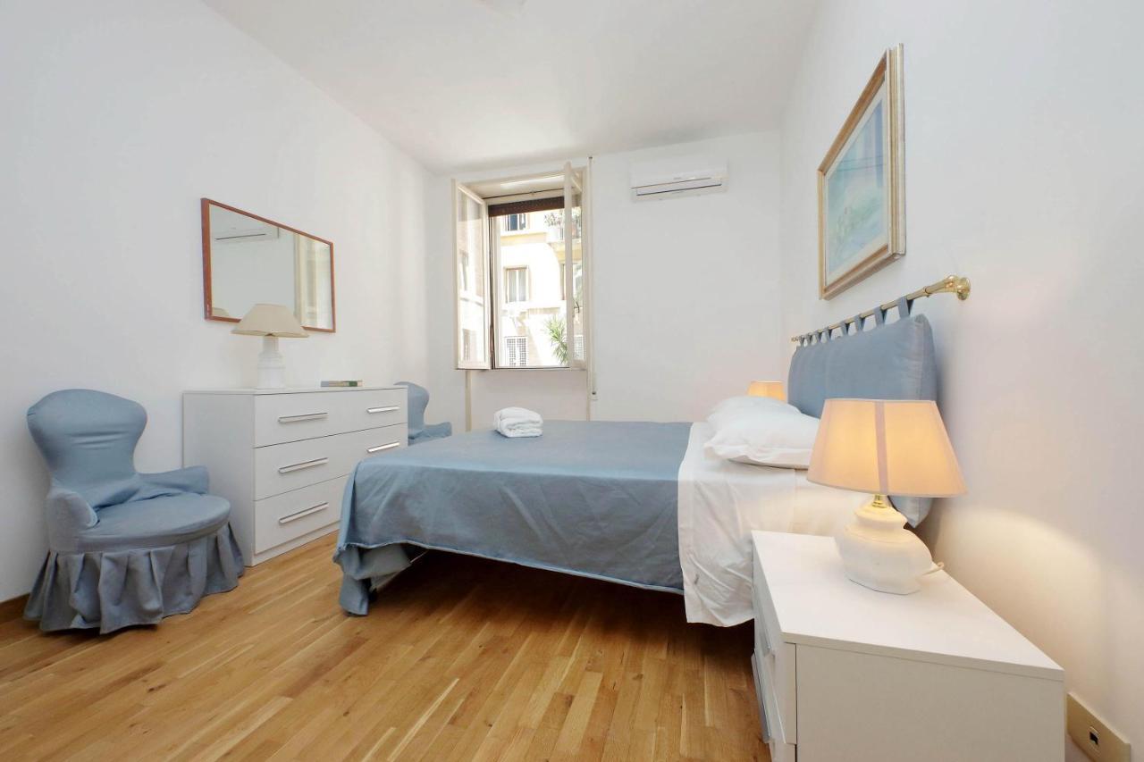 Apartment Mazzini Rome