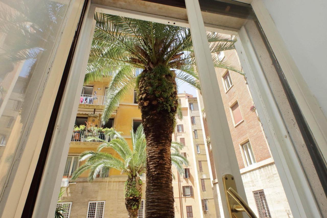Apartment Mazzini