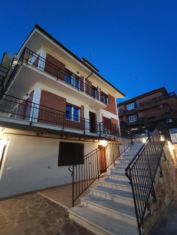 Guest house Belvedere Rome