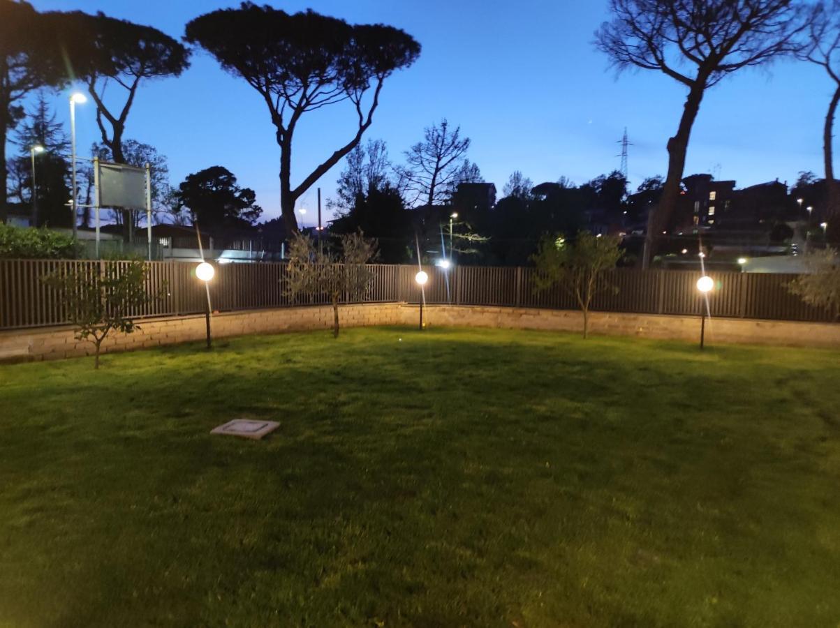 Belvedere Rome