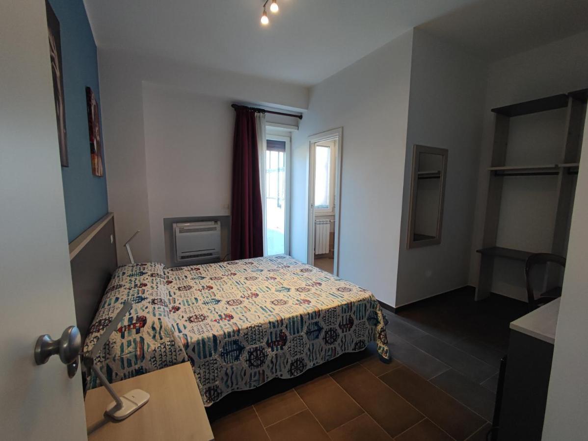 Belvedere Guest house Rome