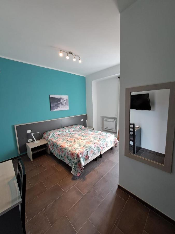 Belvedere Guest house Rome