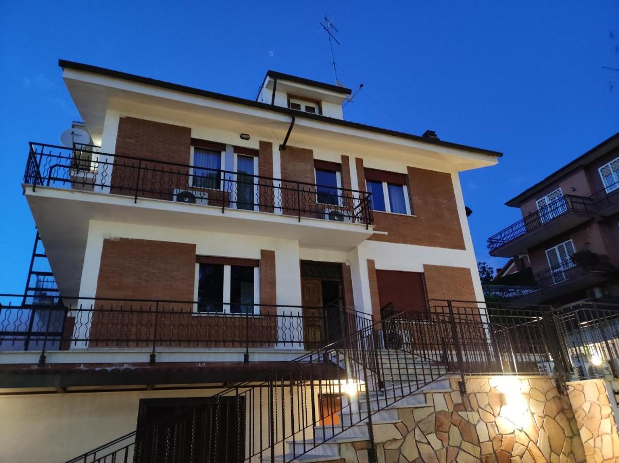 Guest house Belvedere Rome
