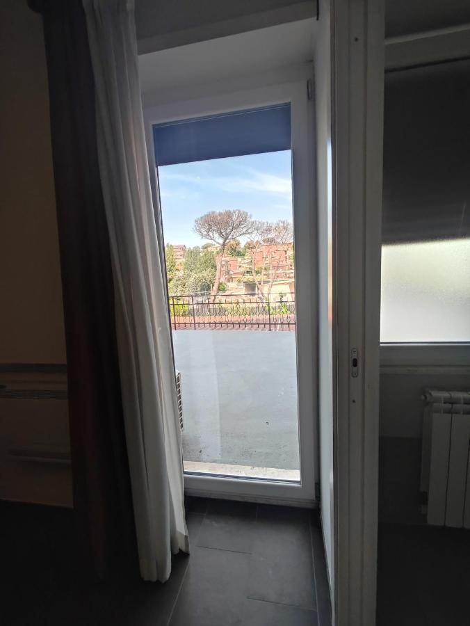 Guest house Belvedere *