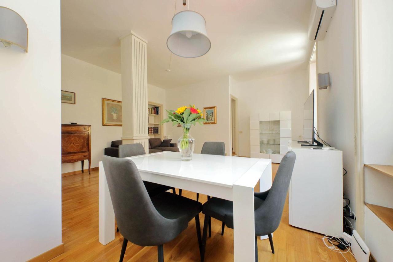 Mazzini Apartment Rome
