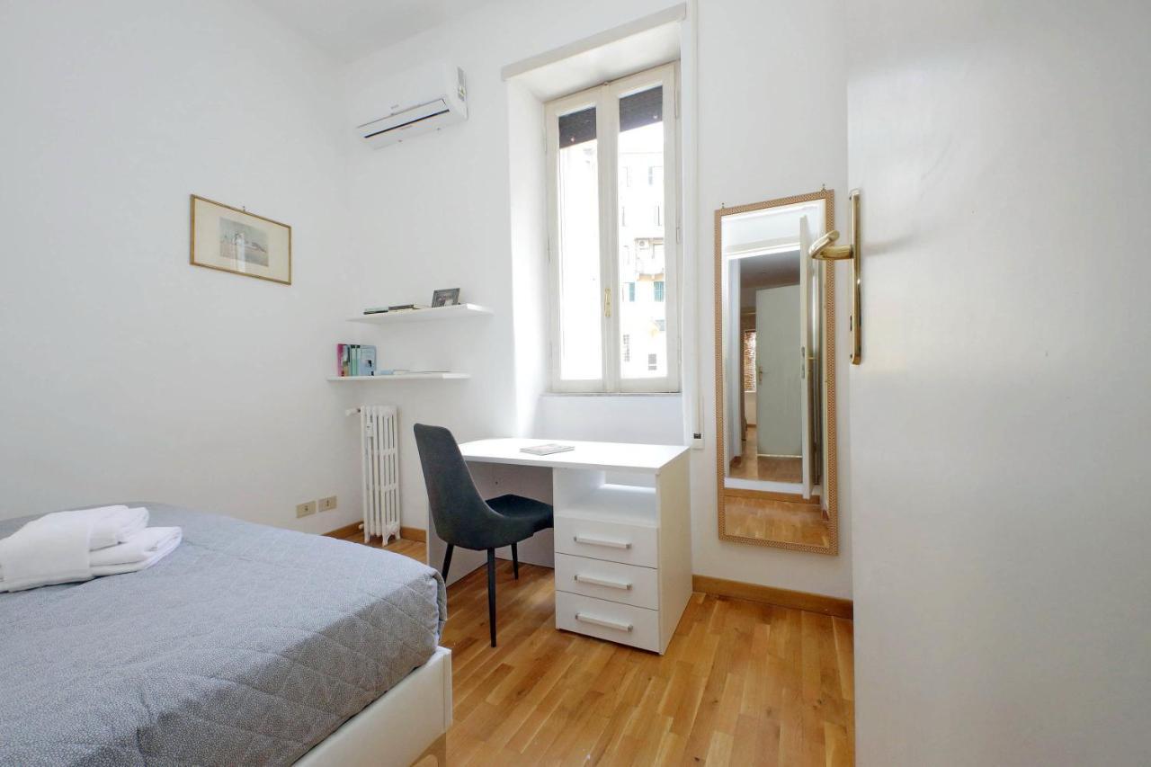 Apartment Mazzini Rome