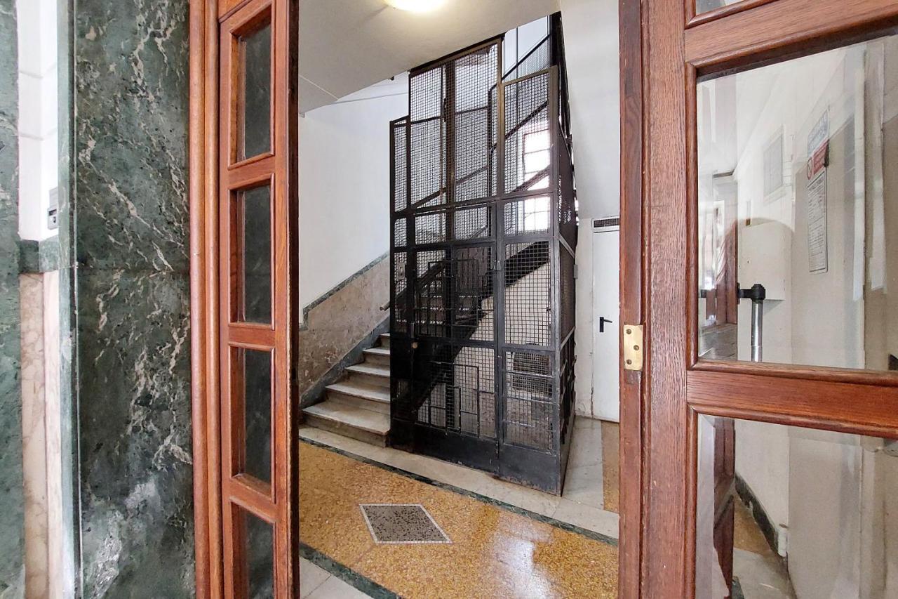 Mazzini Rome