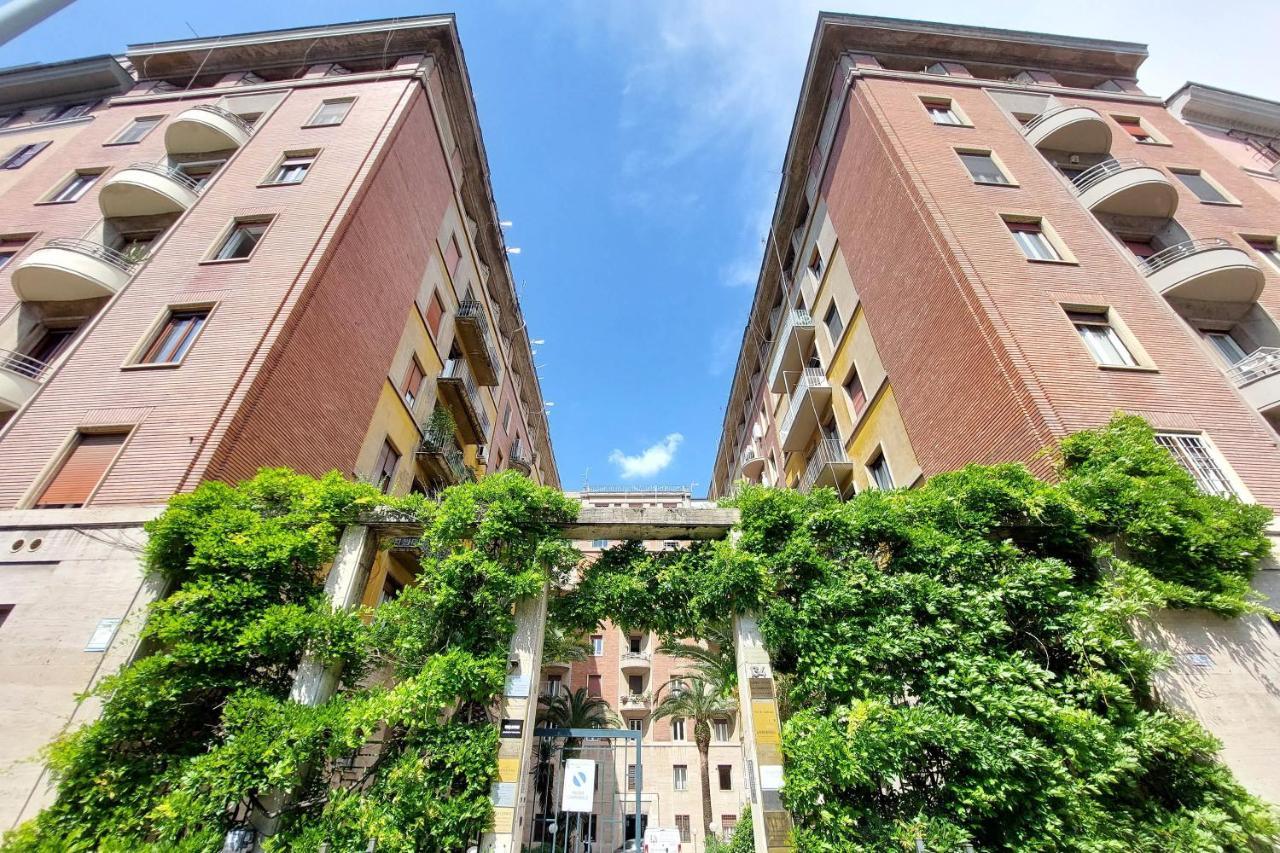 Apartment Mazzini