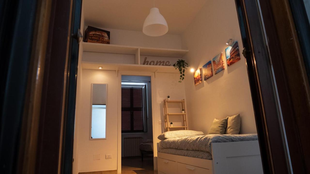 Apartment Appia Rome