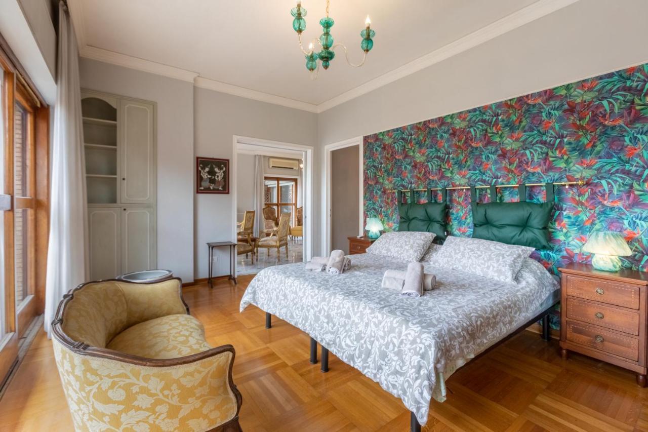 A Casa Di Driade Rome