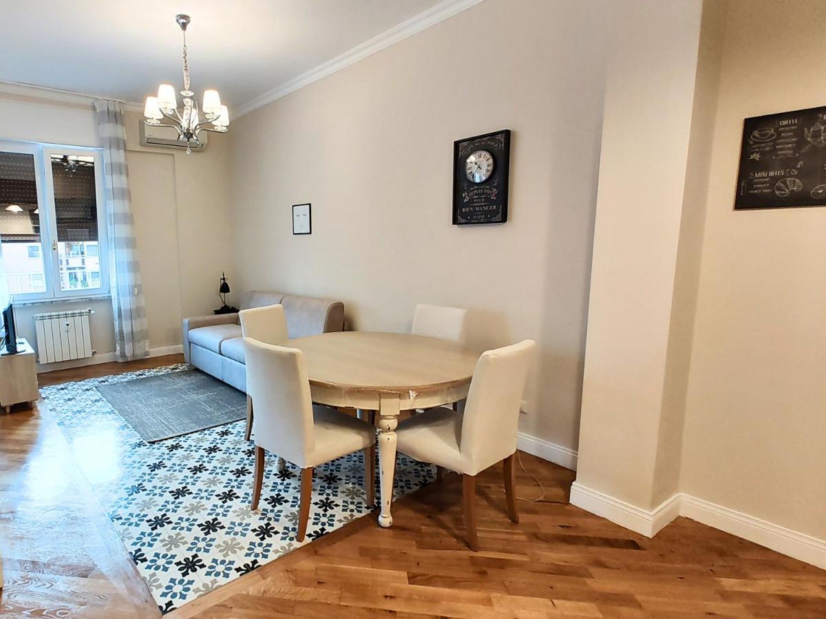 Appartement Luxury By Palazzo Senesi *
