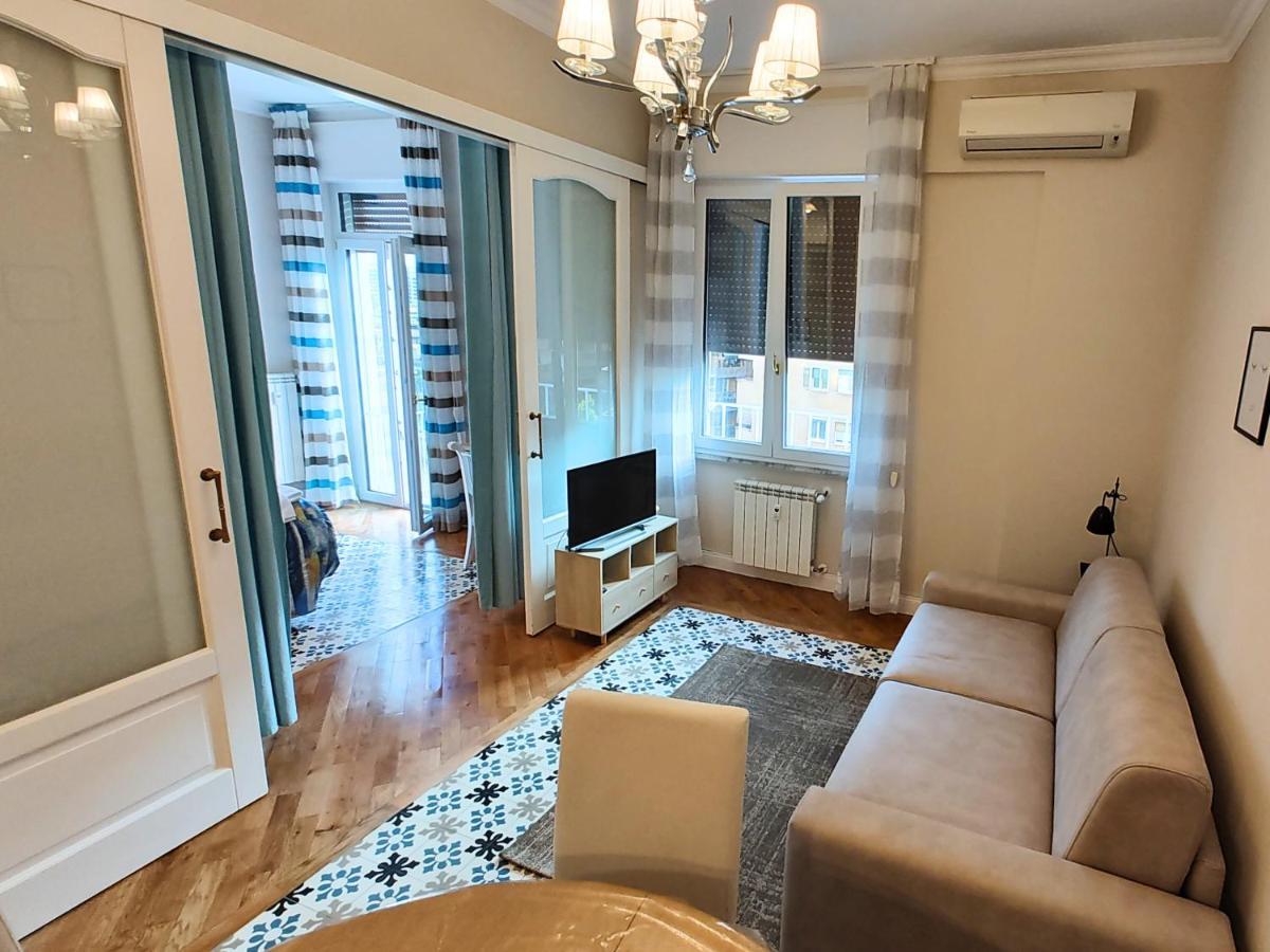 Appartement Luxury By Palazzo Senesi